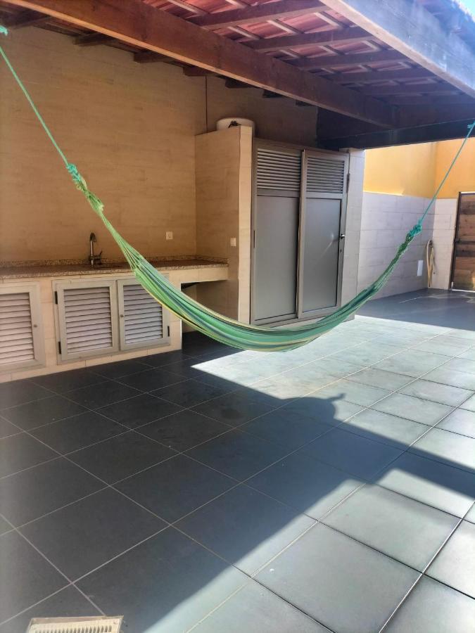 فيلا The Ferry House São Jacinto المظهر الخارجي الصورة