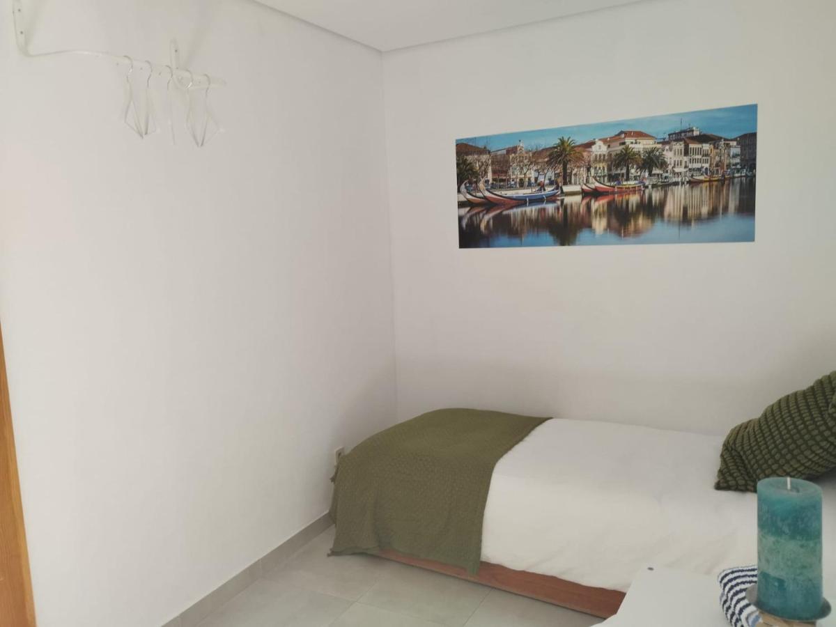 فيلا The Ferry House São Jacinto المظهر الخارجي الصورة