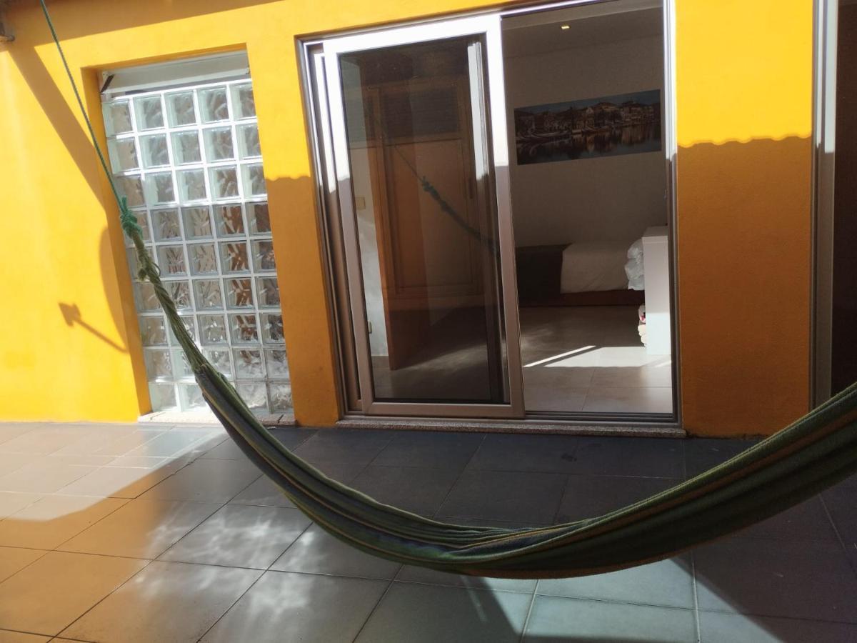 فيلا The Ferry House São Jacinto المظهر الخارجي الصورة